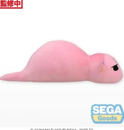 Cushions>Bocchi the Rock! Body Pillow Cushion Hitori Gotoh: Tsuchinoko of Shimokitazawa Ver. EX