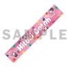 Towels>Bocchi the Rock! Kessoku Band Muffler Towel