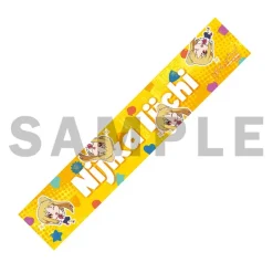 Towels>Bocchi the Rock! Kessoku Band Muffler Towel