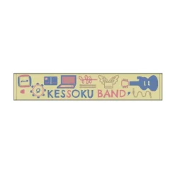 Towels>Bocchi the Rock! Muffler Towel