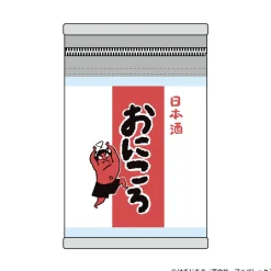 Pouches & Other Cases>Bocchi the Rock! Onikoro Cup Pouch