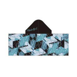 Towels>Bocchi the Rock! Sports Towel w/ Hood