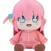 Bocchi the Rock! Big Plushie Hitori Gotoh: Sparkly-eyed Ver. With Ripe Mango Box Case Outlet