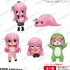Nendoroid & Mini Figures>Bocchi the Rock! Bocchi-chan ga Ippai Figure Complete Box Set (Re-run)