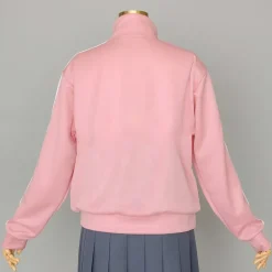 Bottoms|Jackets & Hoodies>Bocchi the Rock! Bocchi-chan's Jersey Set