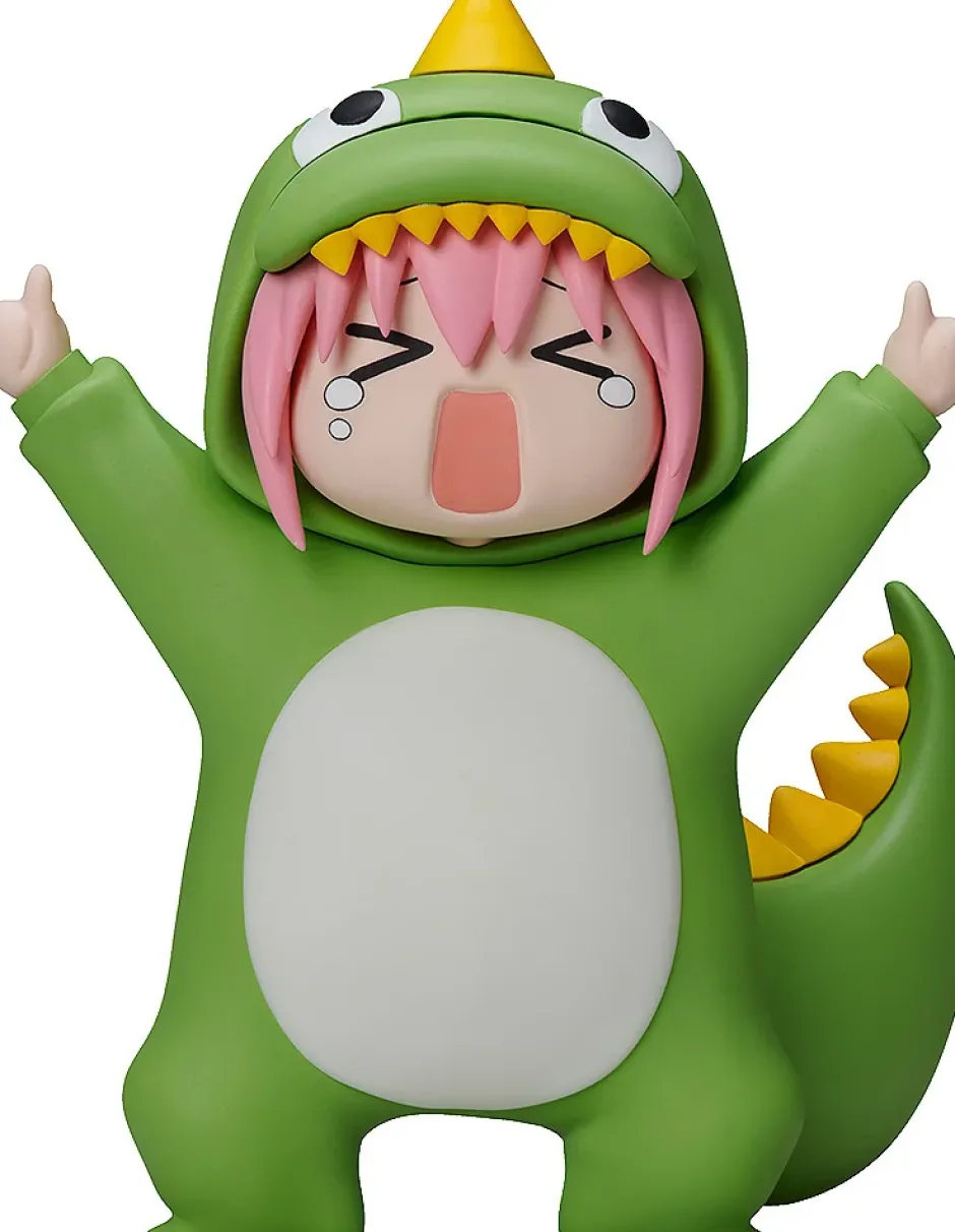 Soft Vinyl Figures>Bocchi the Rock! Hitori Gotoh: Attention-Seeking Monster Ver. Deformation Soft Vinyl Figure (Re-run)
