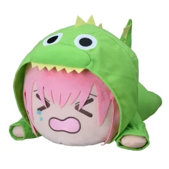 Big Plushies>Bocchi the Rock! Hitori Gotoh: Attention-Seeking Monster Ver. Nesoberi Plush LL