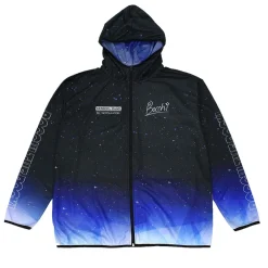 Bocchi the Rock! Hitori Gotoh Full Graphic Dry Hoodie Playing the Guitar Ver. Hot