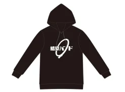 Jackets & Hoodies>Bocchi the Rock! Kessoku Band Hoodie