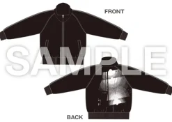 Bocchi the Rock! Kessoku Band Live -Kousei- Track Jacket