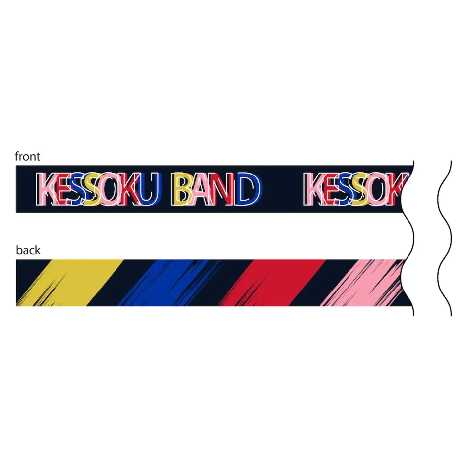 Other Accessories>Bocchi the Rock! Kessoku Band Live -Kousei- Smartphone Strap
