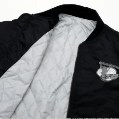 Bocchi the Rock! Kikuri's MA-1 Jacket New