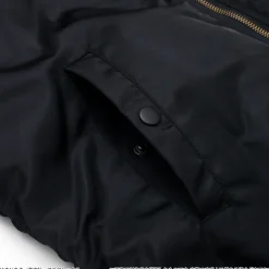 Bocchi the Rock! Kikuri's MA-1 Jacket New