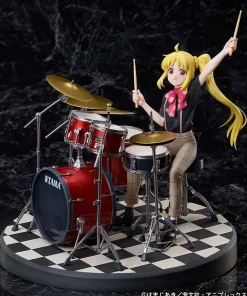 Bocchi the Rock! Nijika Ijichi 1/7 Scale Figure Discount