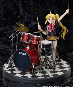 Bocchi the Rock! Nijika Ijichi 1/7 Scale Figure Discount