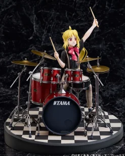 Bocchi the Rock! Nijika Ijichi 1/7 Scale Figure Discount
