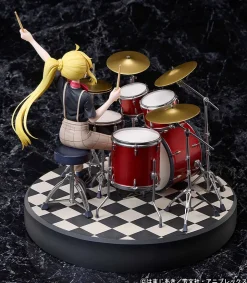 Bocchi the Rock! Nijika Ijichi 1/7 Scale Figure Discount