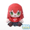Big Plushies>Bocchi the Rock! Plushie Ikuyo Kita