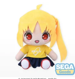 Big Plushies>Bocchi the Rock! Plushie Nijika Ijichi
