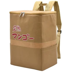 Bocchi the Rock! Ripe Mango Box Backpack (Re-run) Sale