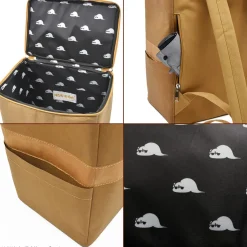 Bocchi the Rock! Ripe Mango Box Backpack (Re-run) Sale