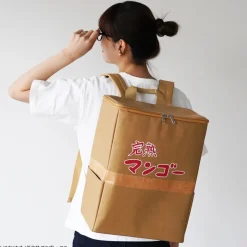 Bocchi the Rock! Ripe Mango Box Backpack (Re-run) Sale