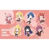 Bocchi the Rock! Rubber Mat Chocolate Outfit B Outlet