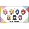 Home Goods>Bocchi the Rock! Rubber Mat Pixel Art