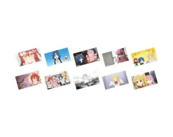 Bocchi the Rock! Scene Stickers Set of 10 Online