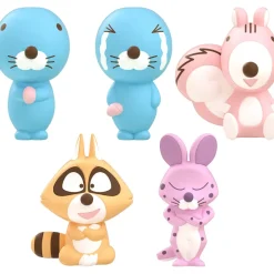 Gadgets>Bonobono Collectible Cable Accessories Box Set