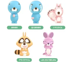 Gadgets>Bonobono Collectible Cable Accessories Box Set
