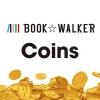 BOOK☆WALKER Coins Outlet