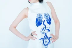 Cosplay Outfits>Bouquet Dress