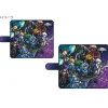 Brave Frontier Notebook-Style Smartphone Case: Juki Disnomia Ver. Clearance