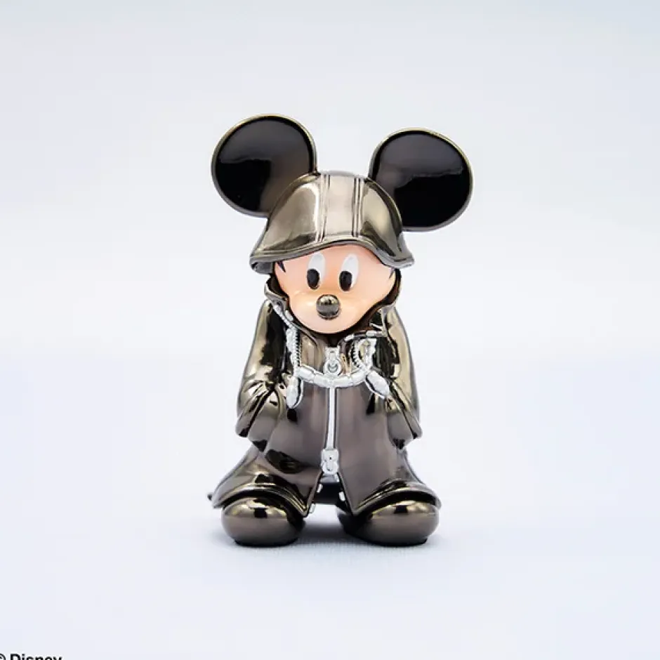 Bright Arts Gallery Kingdom Hearts II King Mickey (Re-run) Sale