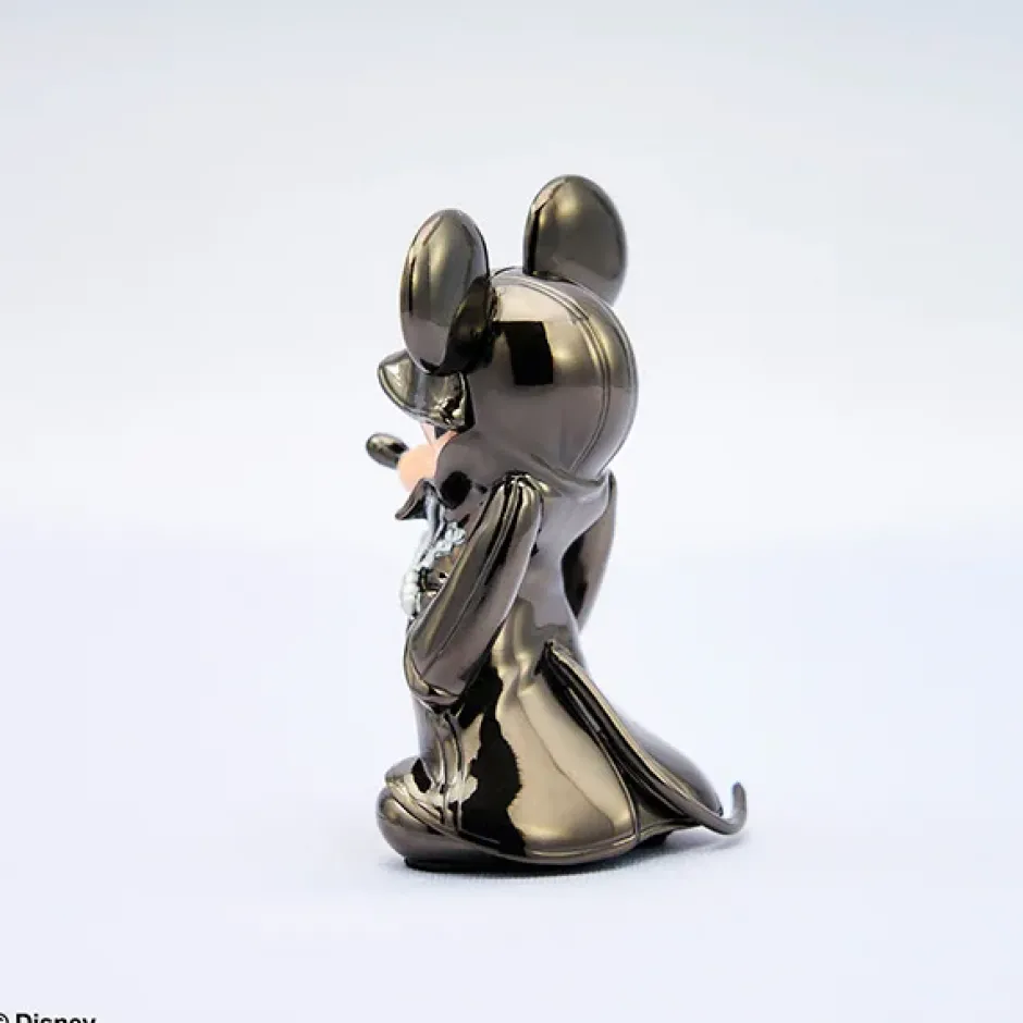 Bright Arts Gallery Kingdom Hearts II King Mickey (Re-run) Sale