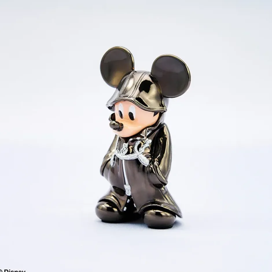 Bright Arts Gallery Kingdom Hearts II King Mickey (Re-run) Sale