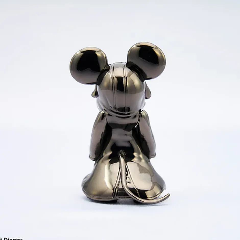 Bright Arts Gallery Kingdom Hearts II King Mickey (Re-run) Sale