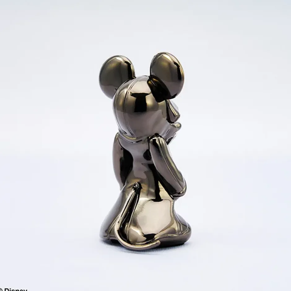 Bright Arts Gallery Kingdom Hearts II King Mickey (Re-run) Sale