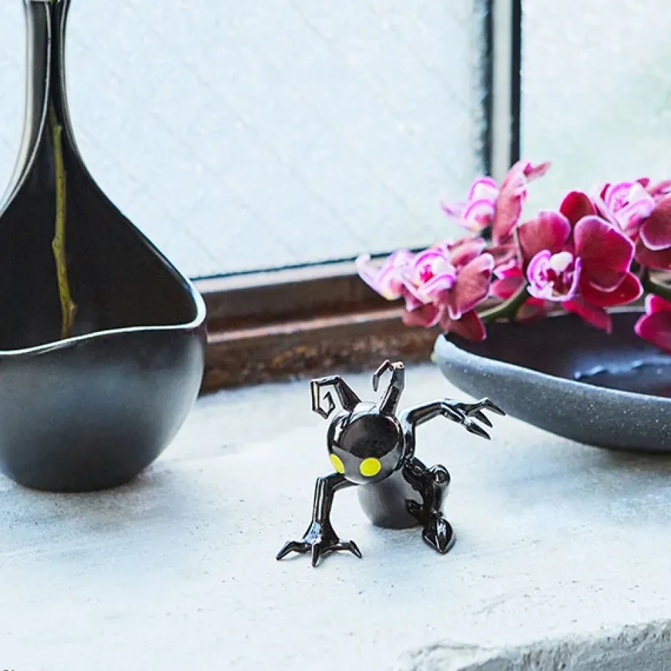 Nendoroid & Mini Figures>Bright Arts Gallery Kingdom Hearts Shadow (Re-run)