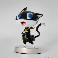 Nendoroid & Mini Figures>Bright Arts Gallery Persona 5 Royal Morgana