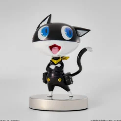 Nendoroid & Mini Figures>Bright Arts Gallery Persona 5 Royal Morgana