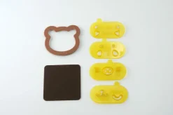 Cookware & Kitchen Tools>Browned Animal Toast Kit
