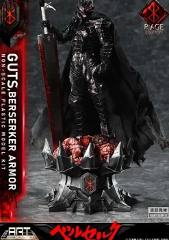 Build Art Masterline Berserk Guts Berserker Armor Online