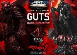 Build Art Masterline Berserk Guts Berserker Armor Online