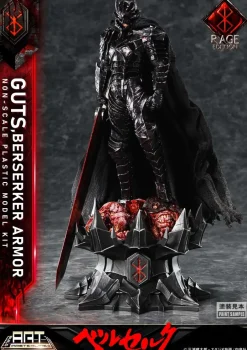 Build Art Masterline Berserk Guts Berserker Armor Online