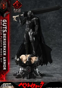 Build Art Masterline Berserk Guts Berserker Armor Online