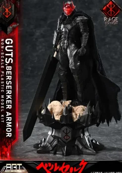 Build Art Masterline Berserk Guts Berserker Armor Online