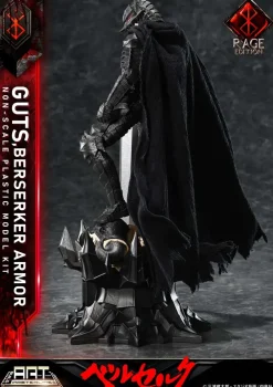 Build Art Masterline Berserk Guts Berserker Armor Online