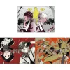 Acrylic Art Boards>Bungo Stray Dogs Acrylic Board (Re-run)